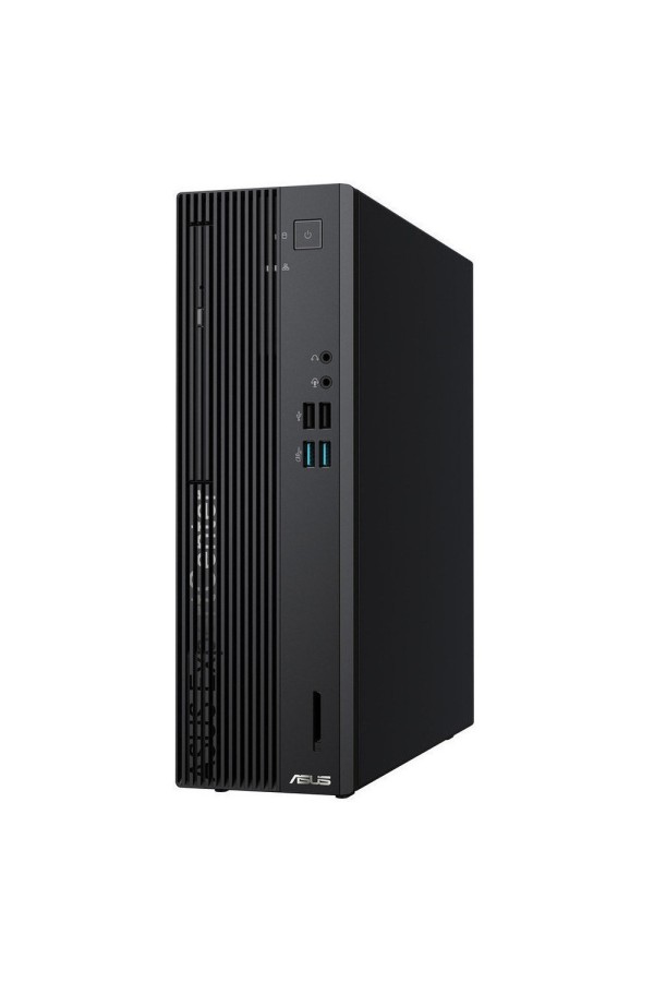 ASUS PC ExpertCenter D5 SFF D500SER-NN31C2X i3-13100/8GB/512GB SSD NVMe PCIe 4.0/Intel UHD Graphics/DVD±RW/Win 11 Pro/5Y NBD/Black