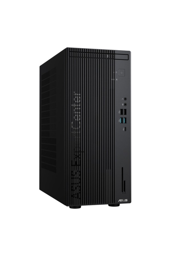 ASUS PC ExpertCenter D7 Mini Tower D700MER-NN53C2X i5-14500/16GB/512GB SSD NVMe 4.0/DVD±RW/Win 11 Pro/5Y NBD/Black