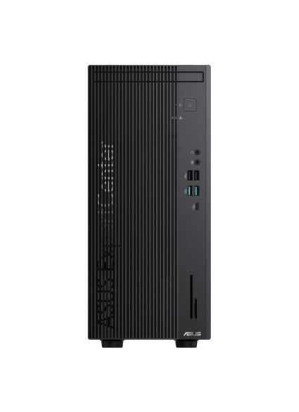 ASUS PC ExpertCenter D7 Mini Tower D700MER-NN73C2X i7-14700/16GB/512GB SSD NVMe 4.0/DVD±RW/Win 11 Pro/5Y NBD/Black