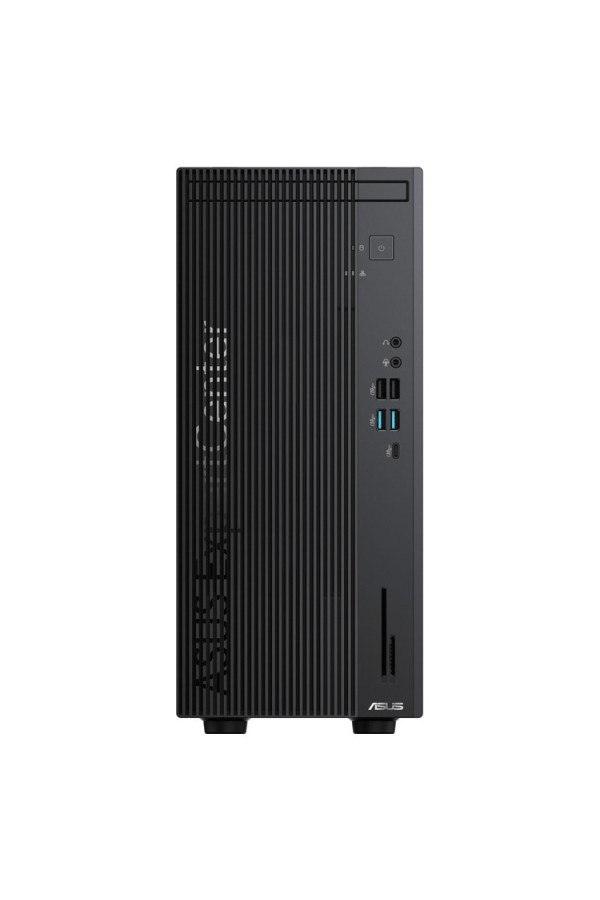 ASUS PC ExpertCenter D7 Mini Tower D700MER-NN73C2X i7-14700/16GB/512GB SSD NVMe 4.0/DVD±RW/Win 11 Pro/5Y NBD/Black