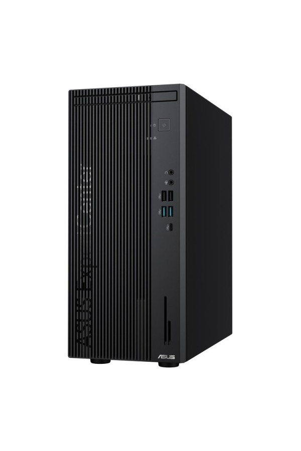 ASUS PC ExpertCenter D7 Mini Tower D700MER-NN73C2X i7-14700/16GB/512GB SSD NVMe 4.0/DVD±RW/Win 11 Pro/5Y NBD/Black