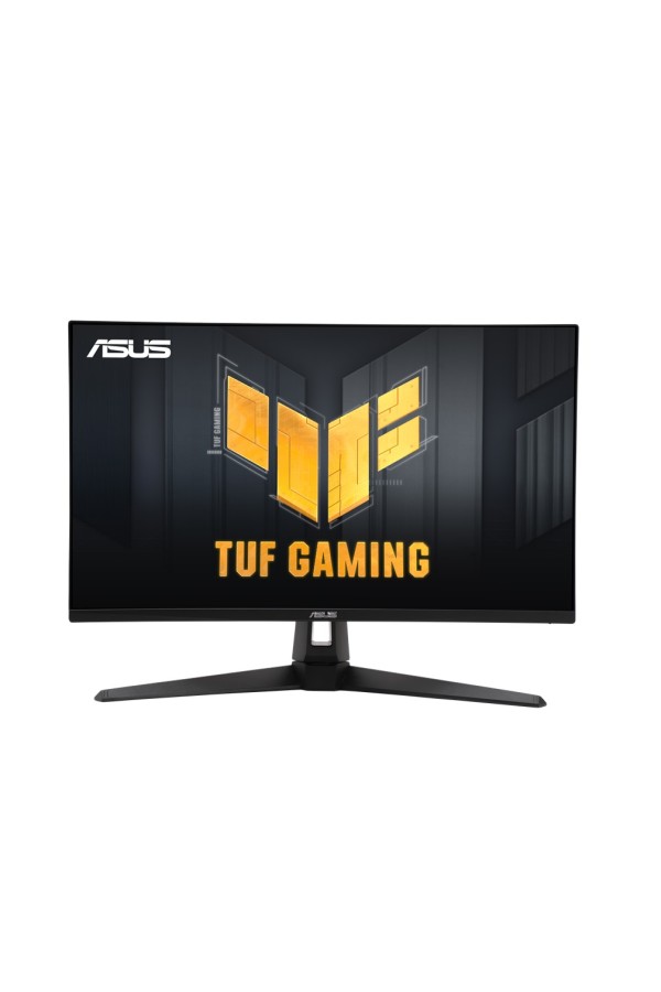 ASUS Monitor TUF Gaming VG27AQA1A 27'' 2K 2560x1440 1ms 170Hz, VA, HDMI, DisplayPort, Freesync Premium, 3YearsW