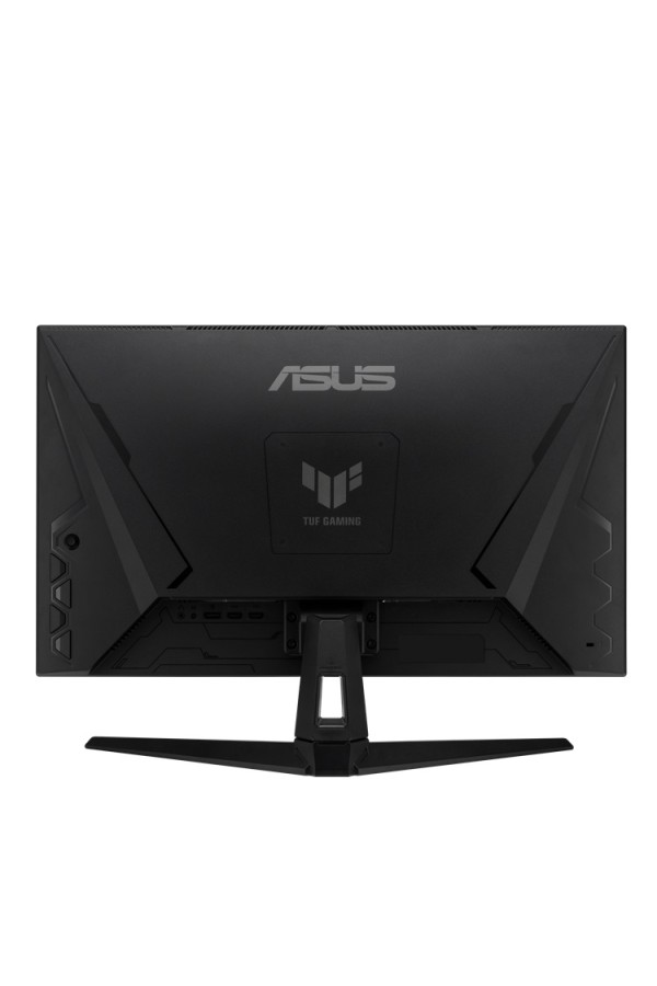 ASUS Monitor TUF Gaming VG27AQA1A 27'' 2K 2560x1440 1ms 170Hz, VA, HDMI, DisplayPort, Freesync Premium, 3YearsW