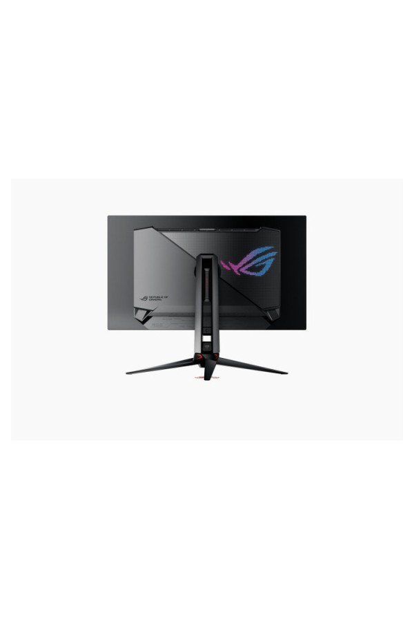 ASUS Monitor ROG Swift OLED PG32UCDM 31,5'' 4K 3840x2160 0,03ms 240Hz, HDMI, DisplayPort, G-SYNC Compatible, Height Adjustable, 3YearsW