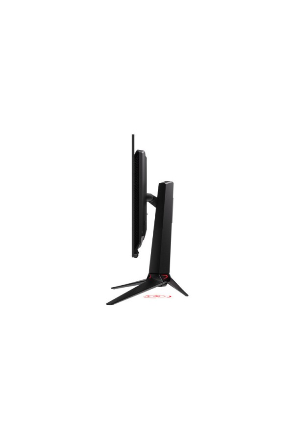 ASUS Monitor ROG Swift OLED PG32UCDM 31,5'' 4K 3840x2160 0,03ms 240Hz, HDMI, DisplayPort, G-SYNC Compatible, Height Adjustable, 3YearsW