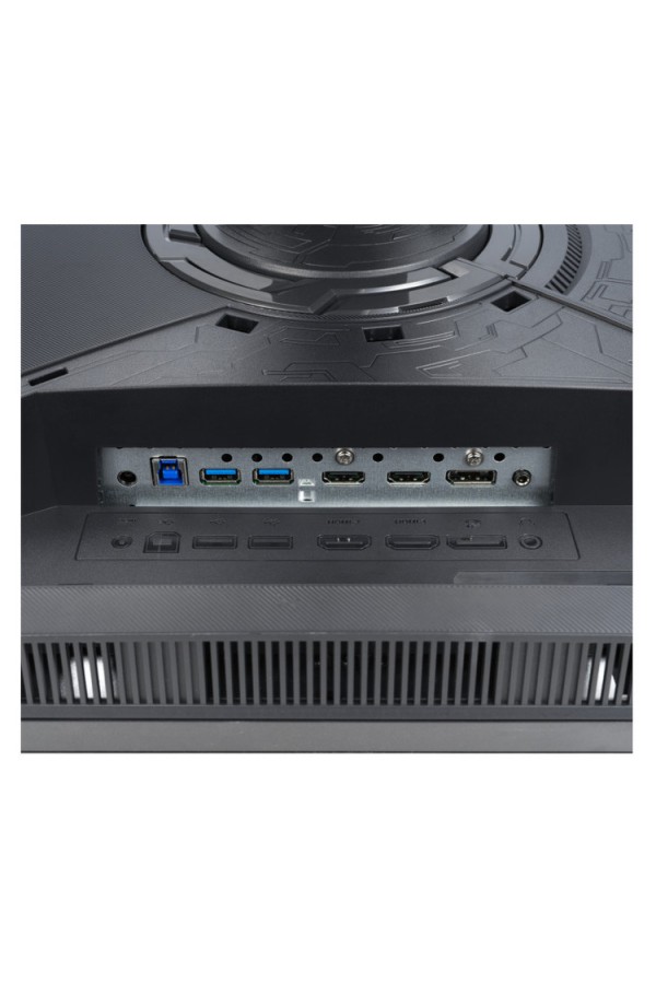 ASUS Monitor ROG Strix XG32UQ 32'' 4K UHD 1ms 160Hz, HDMI, DisplayPort,G-SYNC Compatible, Freesync Premium, Height Adjustable, 3YearsW