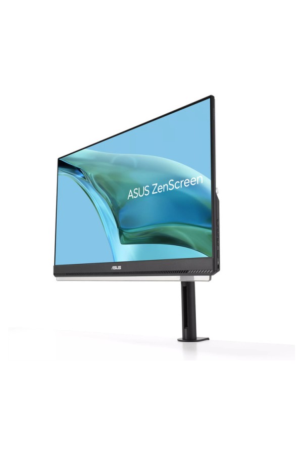 ASUS Monitor ZenScreen MB249C 23.8'' FHD 5ms IPS, USB-C, HDMI, 3YearsW, FreeSync
