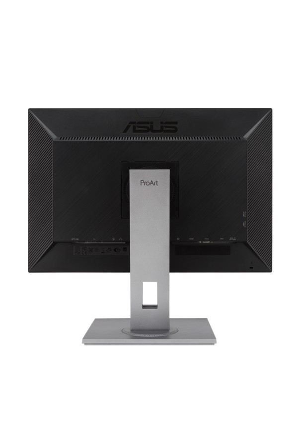 ASUS Monitor ProArt Display PA248QV Professional 24.1'' 1920x1200 5ms 75Hz IPS, HDMI, VGA, DisplayPort, Height Adjustable, Adaptive-Sync, 3YearsW