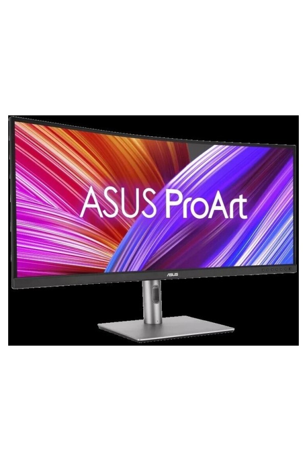 ASUS Monitor ProArt PA34VCNV 34.1'' IPS 3440x1440 5ms 60Hz, HDMI, DisplayPort,USB-C, Height Adjustable, 3YearsW