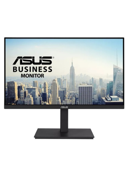 ASUS Monitor Docking VA27ECPSN 27'' 1920x1080 IPS 5ms 75Hz, HDMI, DisplayPort, USB, 3YearsW