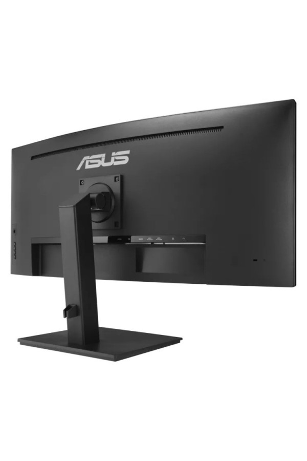 ASUS Docking Monitor VA34VCPSN 34'' IPS 3440 x 1440 4ms 100Hz, HDMI, DisplayPort,USB-C, 3YearsW