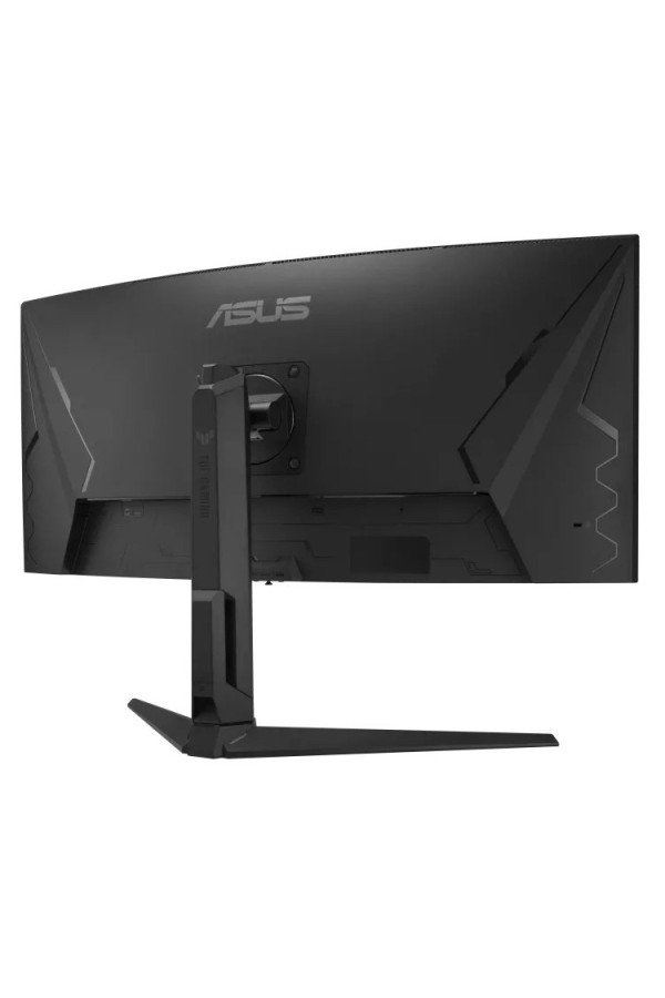 ASUS Monitor TUF Gaming Curved VG34VQEL1A 34'' 3440 x 1440 1ms 100Hz, HDMI, DisplayPort, USB, 3YearsW