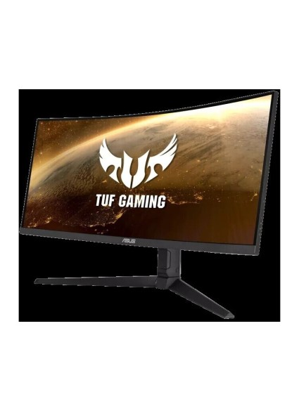 ASUS Monitor TUF Gaming VG34VQL1B 34'' WQHD 3440x1440 1ms 165Hz, HDMI, DisplayPort, 3YearsW