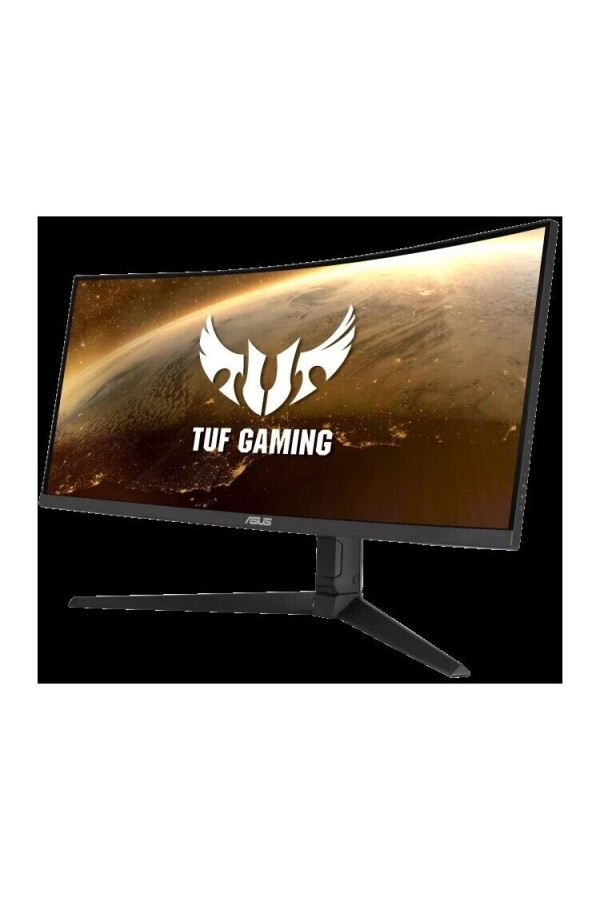 ASUS Monitor TUF Gaming VG34VQL1B 34'' WQHD 3440x1440 1ms 165Hz, HDMI, DisplayPort, 3YearsW