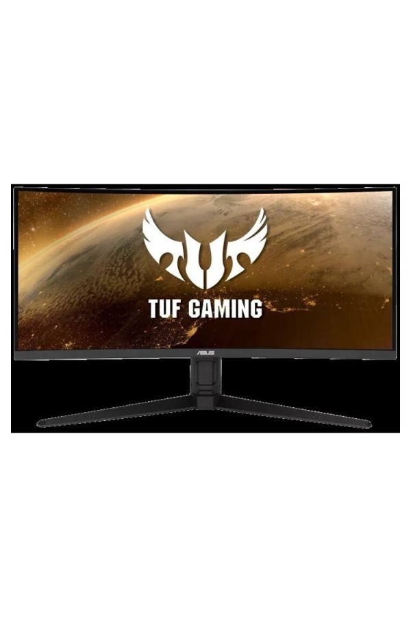 ASUS Monitor TUF Gaming VG34VQL1B 34'' WQHD 3440x1440 1ms 165Hz, HDMI, DisplayPort, 3YearsW