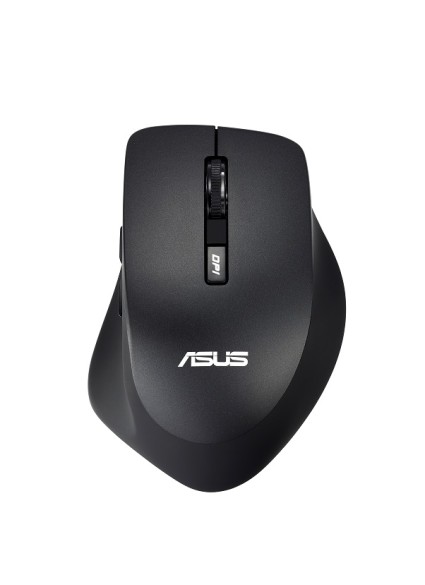 ASUS MOUSE OPTICAL WT425 Wireless Black