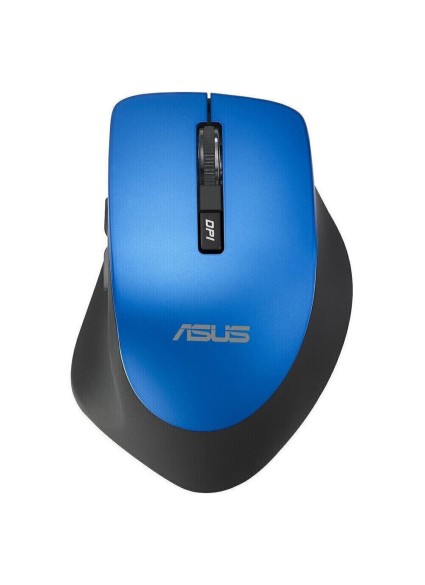 ASUS MOUSE OPTICAL WT425 Wireless Blue