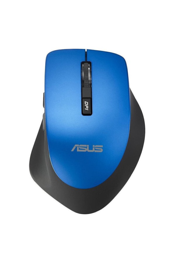 ASUS MOUSE OPTICAL WT425 Wireless Blue