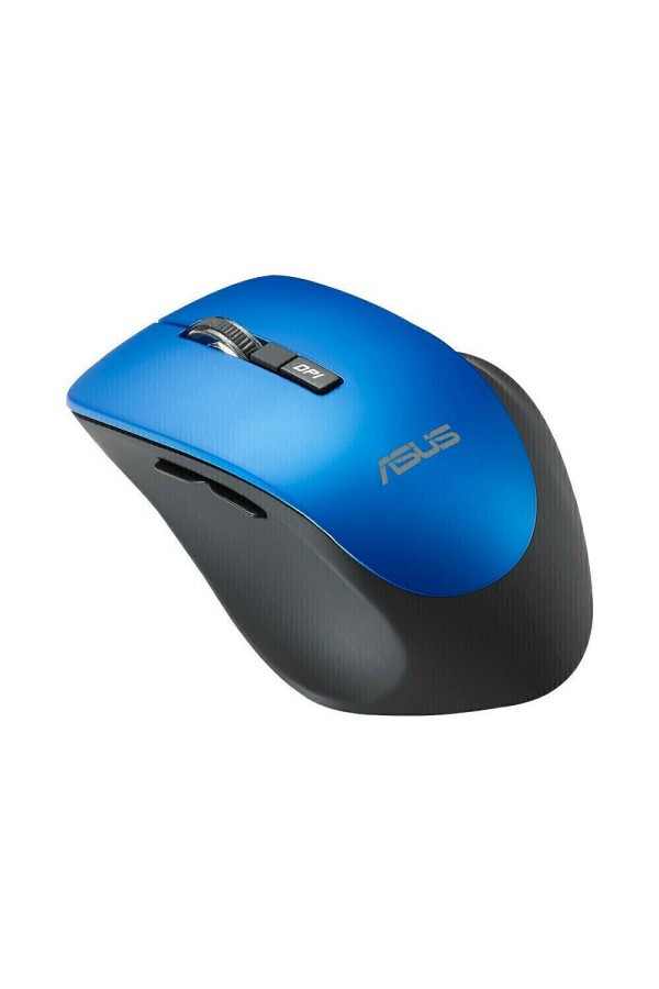 ASUS MOUSE OPTICAL WT425 Wireless Blue