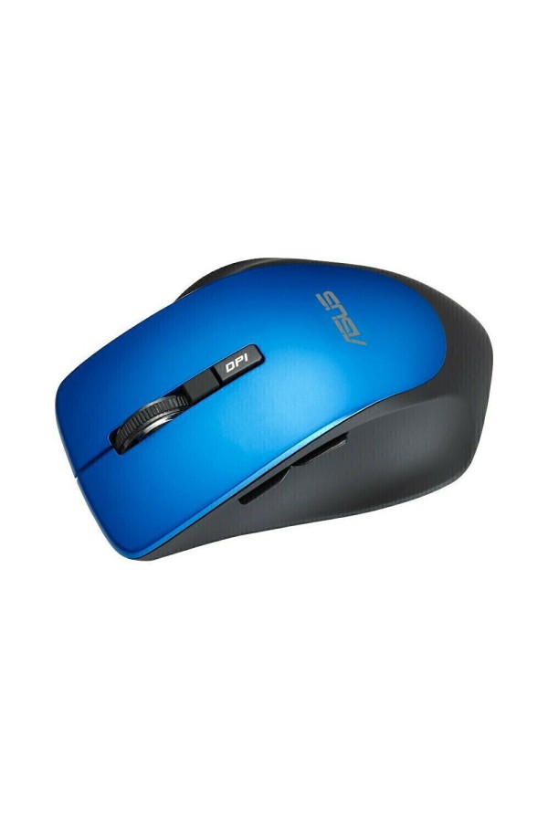 ASUS MOUSE OPTICAL WT425 Wireless Blue