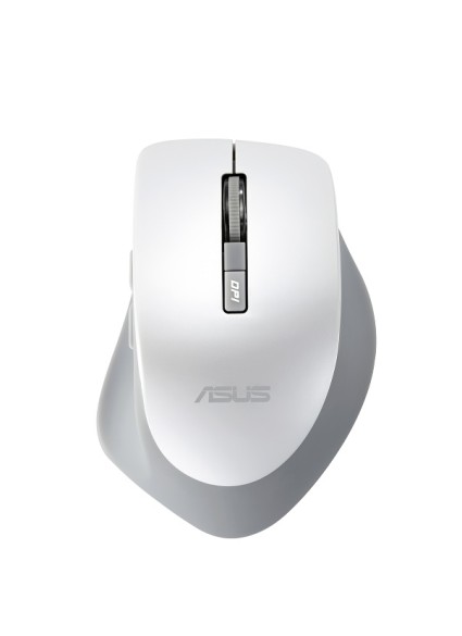 ASUS MOUSE OPTICAL WT425 Wireless White