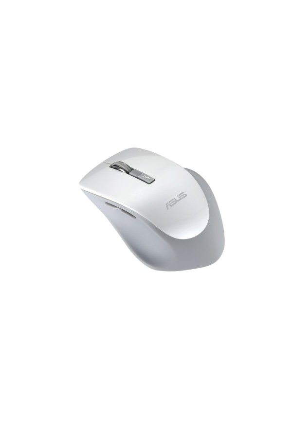 ASUS MOUSE OPTICAL WT425 Wireless White