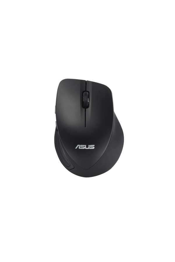 ASUS MOUSE OPTICAL WT465 V2 Wireless Black