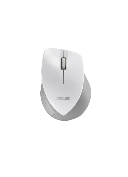 ASUS MOUSE OPTICAL WT465 V2 Wireless White