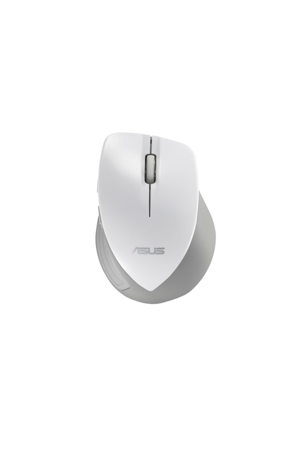 ASUS MOUSE OPTICAL WT465 V2 Wireless White