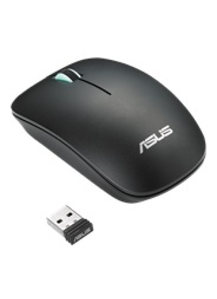 ASUS MOUSE OPTICAL WT300 Wireless Black