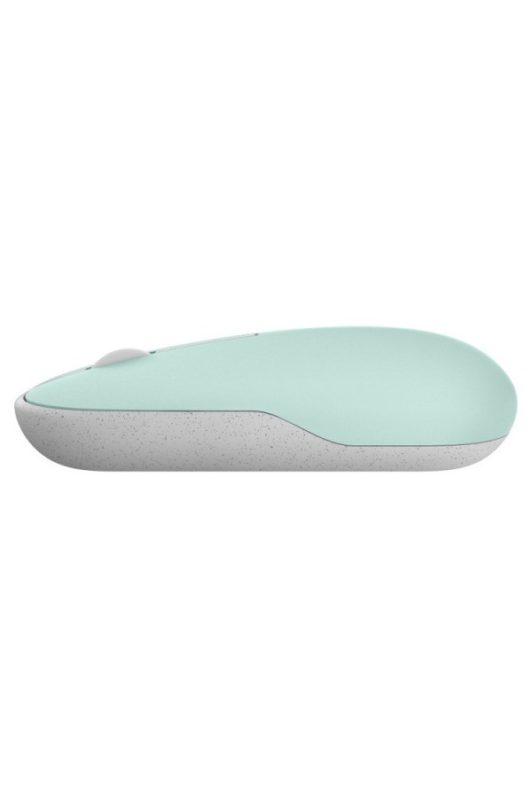ASUS MOUSE MARSHMALLOW MD100 Wireless Oat Milk/Green