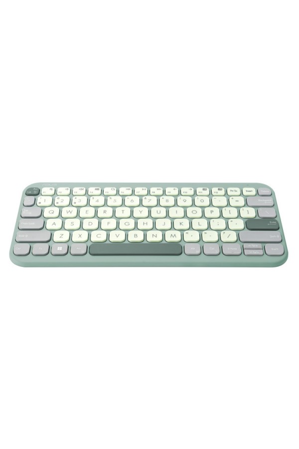 ASUS Marshmallow Keyboard KW100 Green