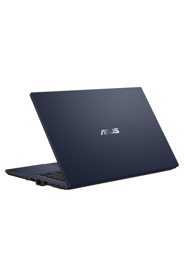 ASUS Laptop ExpertBook B1 B1402CVA-GR53C2X 14'' FHD i5-1335U/16GB/512GB SSD NVMe 4.0/NumberPad/Win 11 Pro/3Y NBD/Star Black
