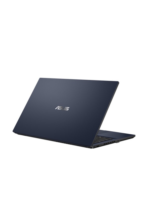 ASUS Laptop ExpertBook B1 B1502CVA-GR53C4X 15.6'' FHD IPS i5-1335U/16GB/512GB SSD NVMe PCIe 4.0/Win 11 Pro/3Y NBD/Star Black