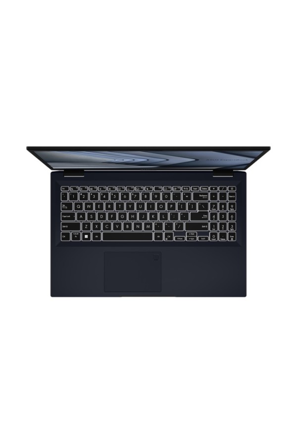 ASUS Laptop ExpertBook B1 B1502CVA-GR53C4X 15.6'' FHD IPS i5-1335U/16GB/512GB SSD NVMe PCIe 4.0/Win 11 Pro/3Y NBD/Star Black