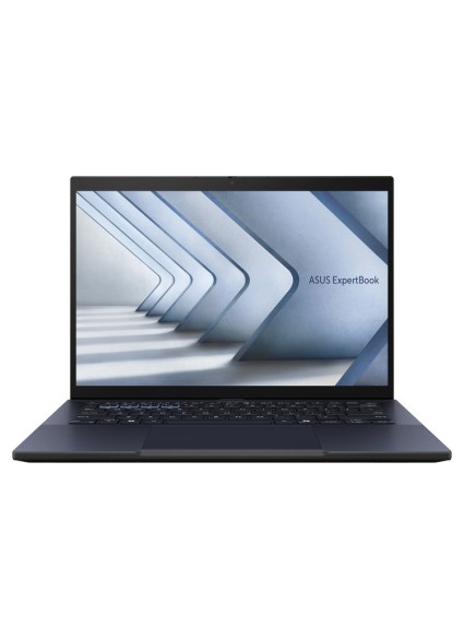 ASUS Laptop ExpertBook B3 B3404CVF-GR73D1X 14'' 2560x1600 i7-1355U/16GB/1TB SSD NVMe 4.0/NVidia GeForce RTX 2050 4GB/Win 11 Pro/3Y NBD/Star Black