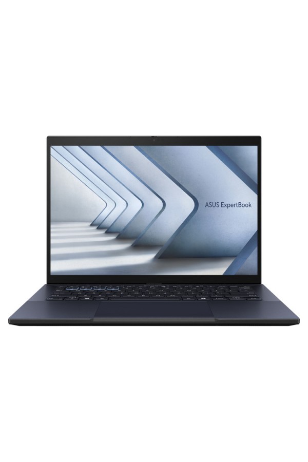 ASUS Laptop ExpertBook B3 B3404CVF-GR73D1X 14'' 2560x1600 i7-1355U/16GB/1TB SSD NVMe 4.0/NVidia GeForce RTX 2050 4GB/Win 11 Pro/3Y NBD/Star Black