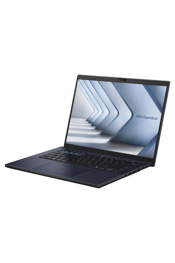 ASUS Laptop ExpertBook B3 B3404CVF-GR73D1X 14'' 2560x1600 i7-1355U/16GB/1TB SSD NVMe 4.0/NVidia GeForce RTX 2050 4GB/Win 11 Pro/3Y NBD/Star Black