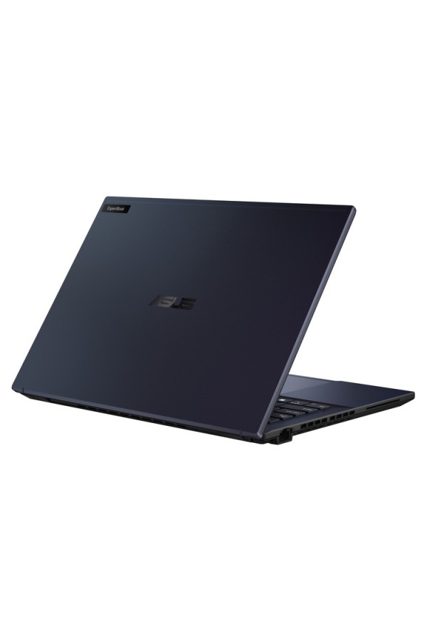 ASUS Laptop ExpertBook B3 B3404CVF-GR73D1X 14'' 2560x1600 i7-1355U/16GB/1TB SSD NVMe 4.0/NVidia GeForce RTX 2050 4GB/Win 11 Pro/3Y NBD/Star Black