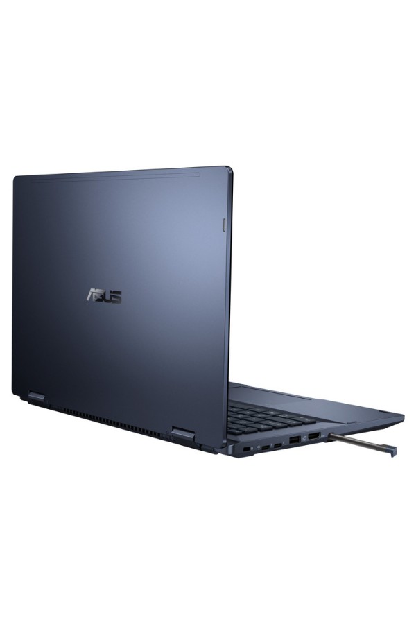 ASUS Laptop ExpertBook B3 Flip B3402FVA-4G-GR53D1X 4G LTE 14'' FHD TOUCH IPS i5-1335U/16GB/1TB SSD NVMe 4.0/Win 11 Pro/3Y NBD/Star Black