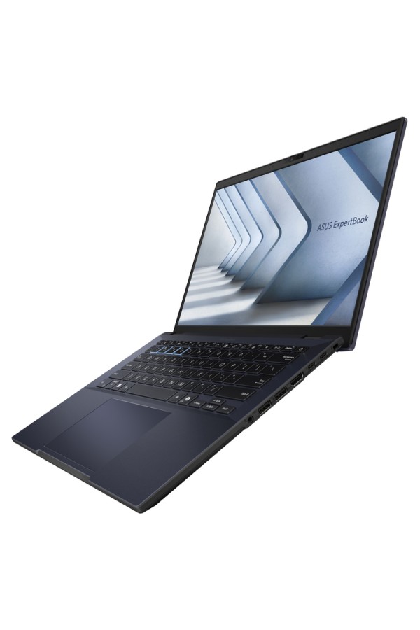 ASUS Laptop ExpertBook B3 B3404CMA-4G-GR73D0X 14'' FHD LED U7-155H/16GB/1TB SSD NVMe 4.0/Win 11 Pro/3Y NBD/Star Black