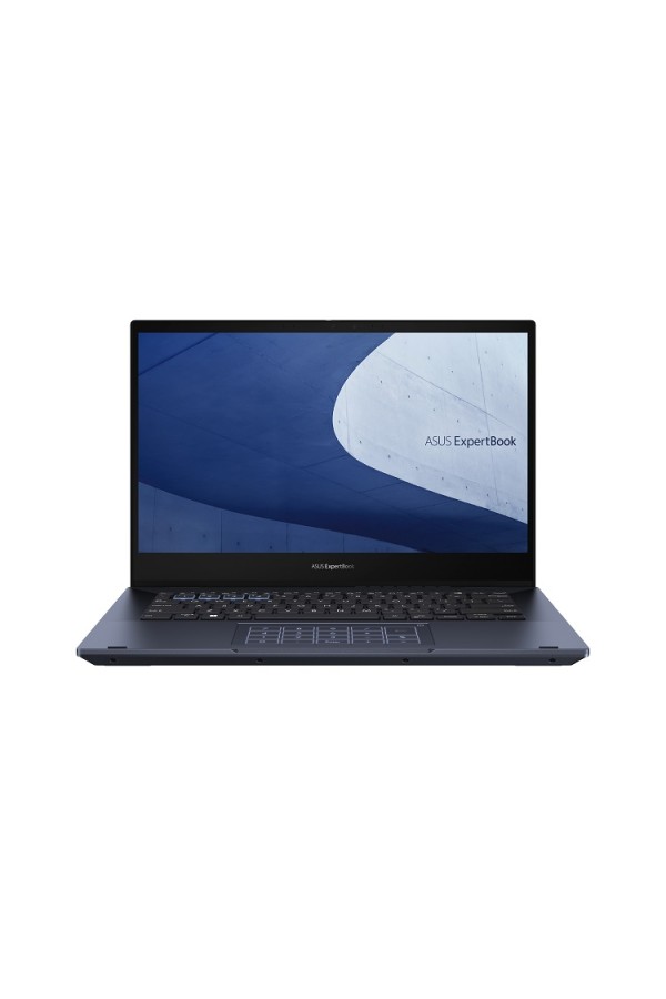 ASUS Laptop ExpertBook B5 Flip B5402FBA-GR53C0X 14'' FHD TOUCH IPS i5-1240P/16GB/512GB SSD NVMe 4.0/Win 11 Pro/3Y NBD/Star Black