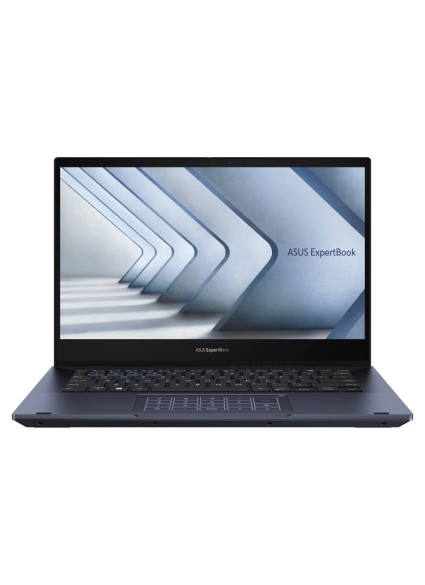 ASUS Laptop ExpertBook B5 Flip B5402FVA-GR53C0X 14'' FHD TOUCH IPS i5-1340P/16GB/512GB SSD NVMe 4.0/Win 11 Pro/3Y NBD/Star Black