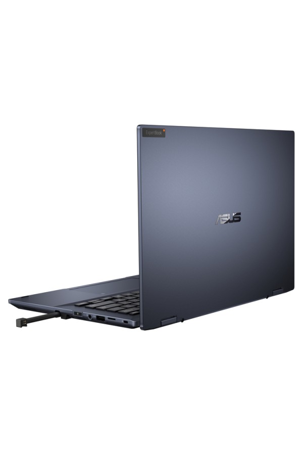 ASUS Laptop ExpertBook B5 Flip B5402FVA-GR53C1X 14'' FHD TOUCH IPS i5-1340P/16GB/512GB SSD NVMe 4.0/Win 11 Pro/3Y NBD/Star Black