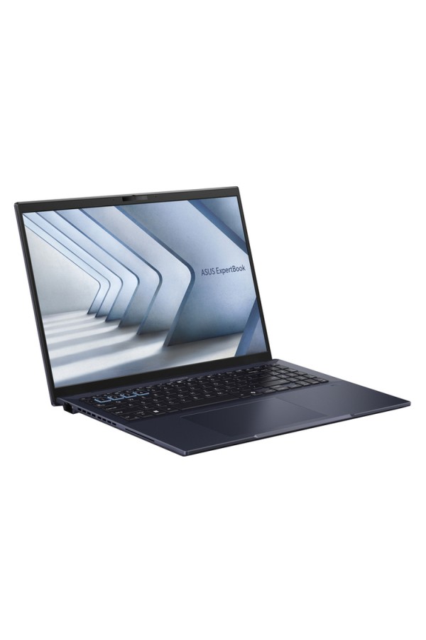 ASUS Laptop ExpertBook B5 B5604CVF-GR73D0X 16'' 2560 x 1600 i7-1355U/16GB/1TB SSD NVMe/ PCIe 4.0/Win 11 Pro/3Y NBD/Star Black