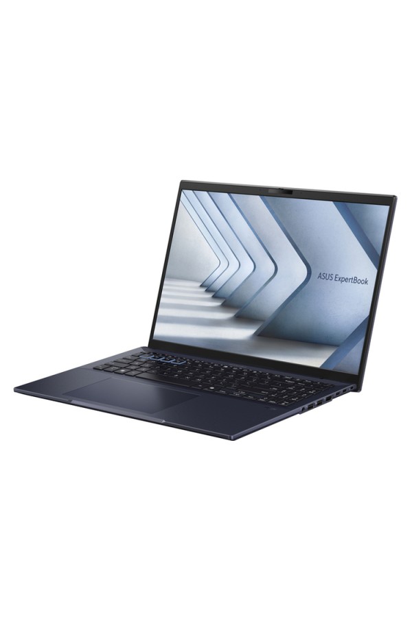 ASUS Laptop ExpertBook B5 B5604CVF-GR73D0X 16'' 2560 x 1600 i7-1355U/16GB/1TB SSD NVMe/ PCIe 4.0/Win 11 Pro/3Y NBD/Star Black