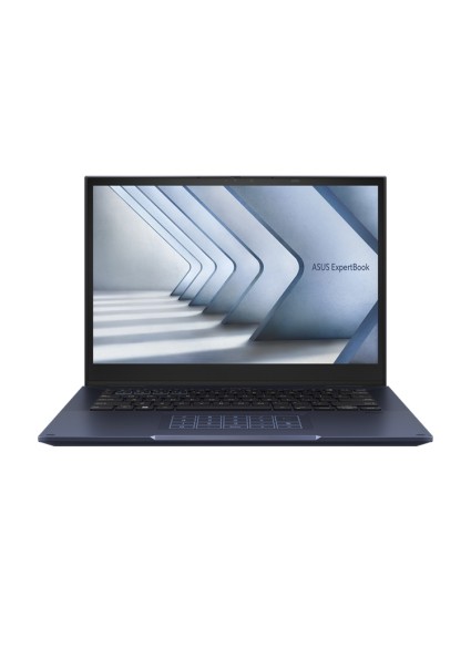 ASUS Laptop ExpertBook B7 Flip B7402FVA-GR75D0X 14'' TOUCH 1920 x 1200 IPS i7-1360P/32GB/1TB SSD NVMe 4.0/Win 11 Pro/3Y NBD/Star Black