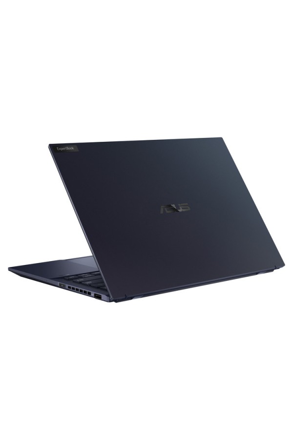ASUS Laptop ExpertBook B9 OLED B9403CVA-OLED-GR75D4X 14'' 2880 x 1800 OLED i7-1355U/32GB/1TB SSD NVMe PCIe 4.0/Win 11 Pro/3Y NBD/Star Black