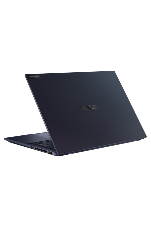 ASUS Laptop ExpertBook B9 OLED B9403CVAR-OLED-GR75D1X 14'' 2880 x 1800 OLED Core 7-150U/32GB/1TB SSD NVMe PCIe 4.0/Win 11 Pro/3Y NBD/Star Black