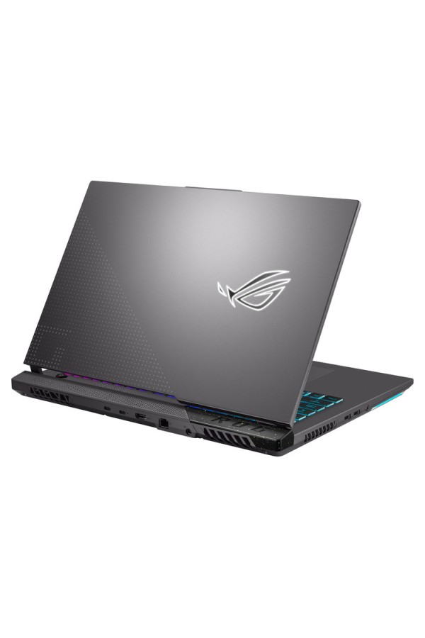 ASUS Laptop ROG Strix G17 G713PU-HX108W 17,3'' FHD IPS 144Hz R9 7940HX/16GB/1TB SSD NVMe PCIe 4.0/NVidia GeForce RTX 4050 6GB/Win 11 Home/2Y/Eclipse Gray